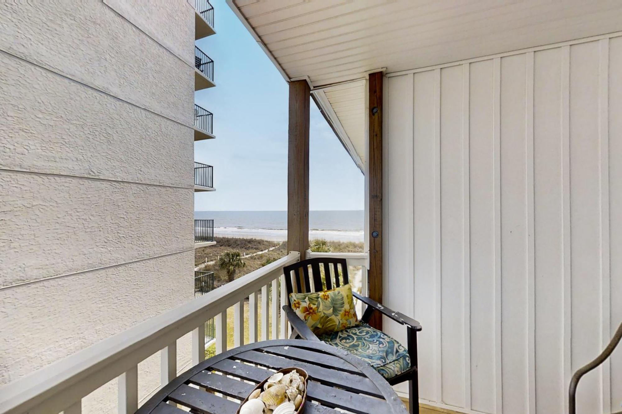 Windy Village C-2 Myrtle Beach Zewnętrze zdjęcie